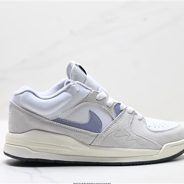 Nike Air Jordan Stadium 90 緩震防滑休閒運動板鞋