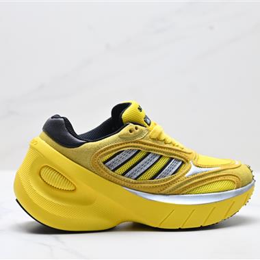 Adidas Adizero Goukana 百搭舒適耐磨透氣 低幫休閒鞋