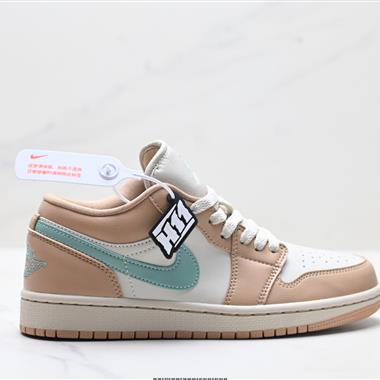 Nike Air Jordan 1 Low OG AJ1低幫休閒板鞋