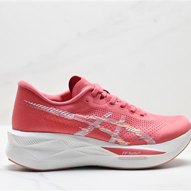 ASICS SONICBLAST 亞瑟士 輕量透氣緩震休閒低幫系帶運動跑步鞋