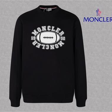 MONCLER  2025秋冬新款衛衣帽T