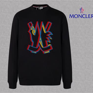 MONCLER  2025秋冬新款衛衣帽T