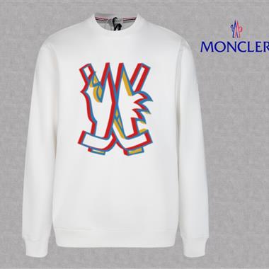 MONCLER  2025秋冬新款衛衣帽T
