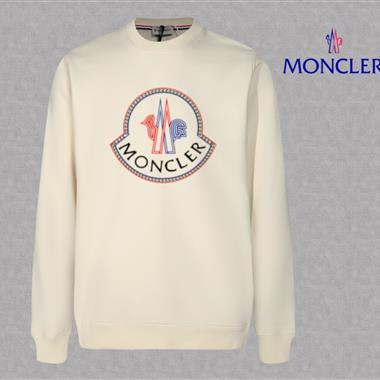 MONCLER  2025秋冬新款衛衣帽T