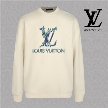 LouisVuitton   2025秋冬新款衛衣帽T