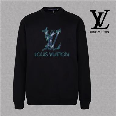 LouisVuitton   2025秋冬新款衛衣帽T