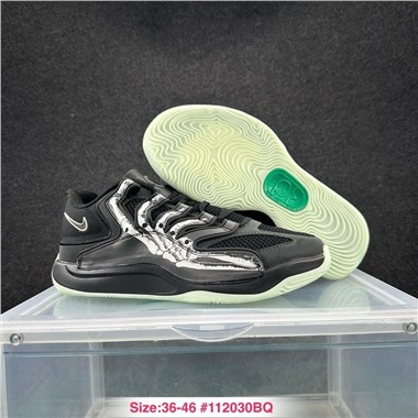 Nike KD18 萬聖節限定 籃球鞋