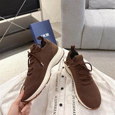 DIOR   2025新款男生休閒時尚鞋子