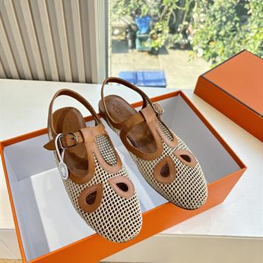 HERMES   2025新款女生休閒時尚鞋子