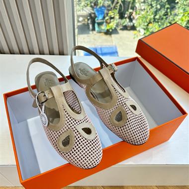 HERMES   2025新款女生休閒時尚鞋子