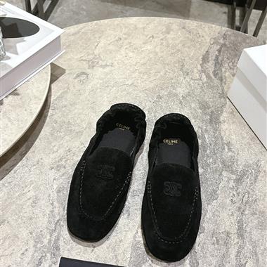 CELINE   2025新款女生休閒時尚鞋子