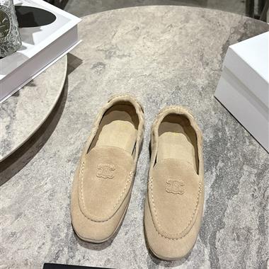 CELINE   2025新款女生休閒時尚鞋子