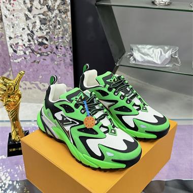 Louis Vuitton   2025新款男生休閒時尚鞋子