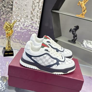 GUCCI   2025新款男生休閒時尚鞋子