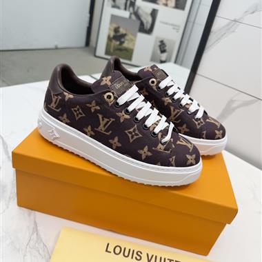 Louis Vuitton    2025新款女生休閒時尚鞋子