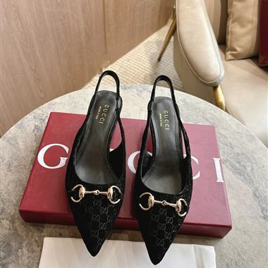 GUCCI   2025新款女生休閒時尚鞋子