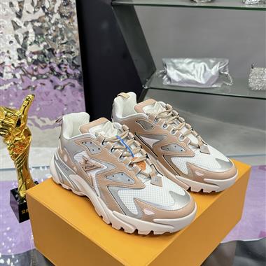 Louis Vuitton   2025新款男生休閒時尚鞋子