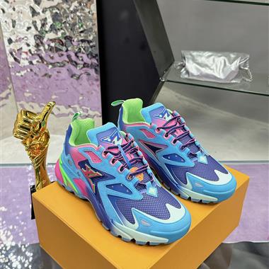 Louis Vuitton   2025新款男生休閒時尚鞋子