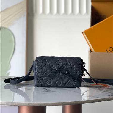 LOUIS VUITTON  2025新款女生時尚包包 尺寸：18x11x6.5CM