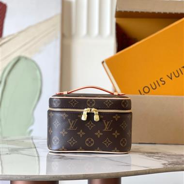 LOUIS VUITTON  2025新款女生時尚包包 尺寸：20x13.5x12CM