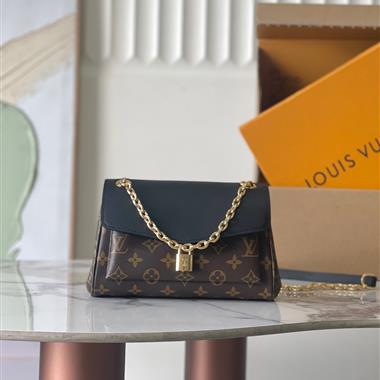 LOUIS VUITTON  2025新款女生時尚包包 尺寸：6x25x9CM