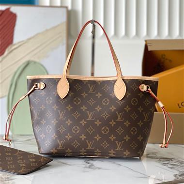 LOUIS VUITTON  2025新款女生時尚包包 尺寸：29x21x12CM