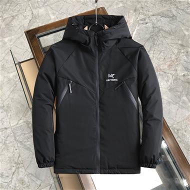 ARCTERYX   2025秋冬新款羽絨外套