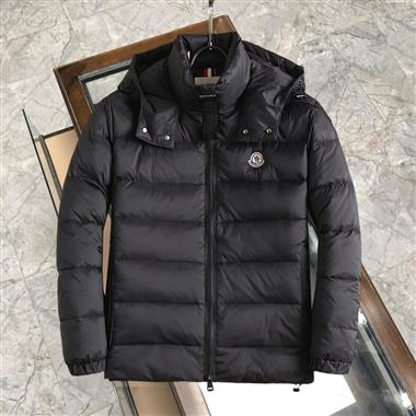 MONCLER   2025秋冬新款羽絨外套