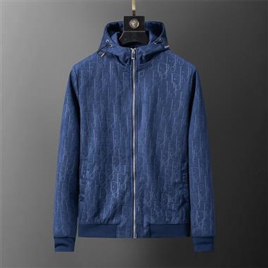 DIOR   2025秋冬新款風衣夾克外套