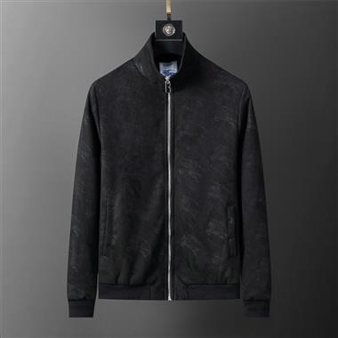 BURBERRY   2025秋冬新款風衣夾克外套