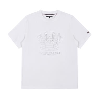 TOMMY  2026春季新款短袖T恤