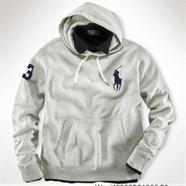 Ralph Lauren   2025秋冬新款衛衣帽T