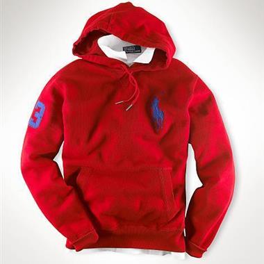 Ralph Lauren   2025秋冬新款衛衣帽T