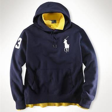 Ralph Lauren   2025秋冬新款衛衣帽T