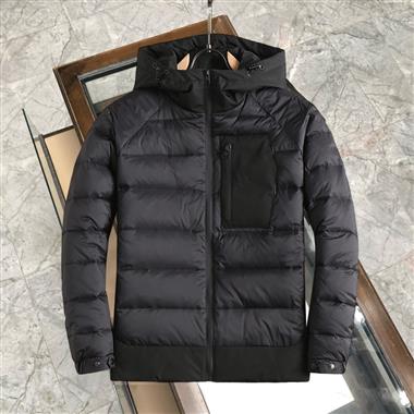 MONCLER   2025秋冬新款羽絨外套