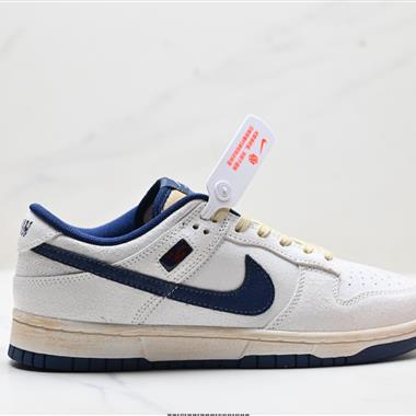 NIKE DUNK LOW 扣籃系列 復古低幫休閒運動滑板板鞋