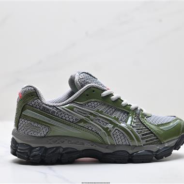 Asics Gel-Kayano 12.1 亞瑟士 運動休閒透氣專業跑鞋