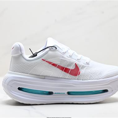 Nike VOMERO PREMIUM 舒適減震防滑 低幫跑步鞋