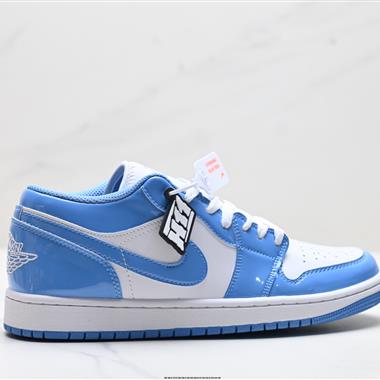 Nike Air Jordan 1 Low OG AJ1喬1低幫休閒板鞋