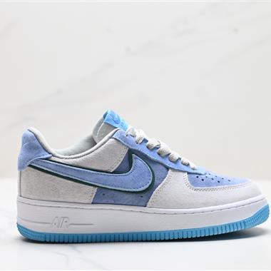 Nike AIR FORCE 1’07空軍一號低幫百搭休閒運動板鞋