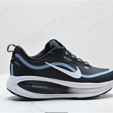 Nike VOMERO 18 GTX 舒適減震防滑 低幫跑步鞋