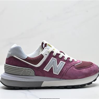 New Balance 574系列 新百倫 低幫復古休閒運動慢跑鞋