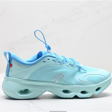 Loewe x On Cloudtilt 聯名輕量運動休閒鞋