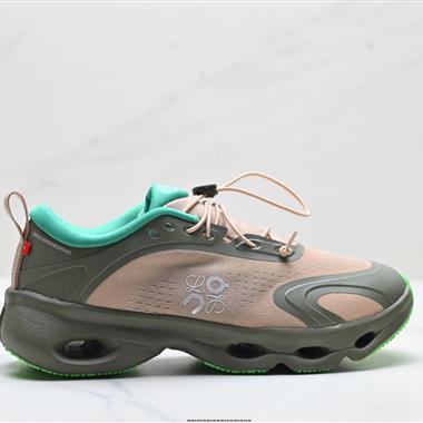 Loewe x On Cloudtilt 聯名輕量運動休閒鞋