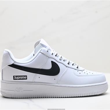 Nike Air Force 1’07空軍一號低幫百搭休閒運動板鞋