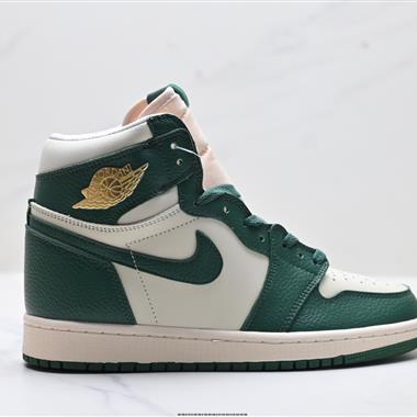 Nike Air Jordan 1 Retro High AJ1 經典復古文化休閒運動籃球鞋