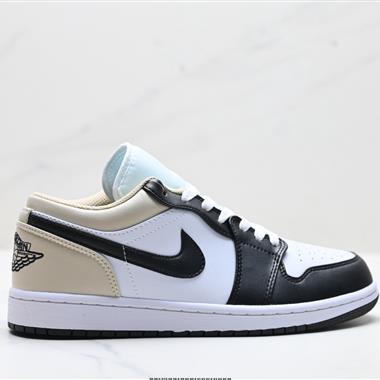 Nike Air Jordan 1 Low OG AJ1喬1低幫休閒板鞋