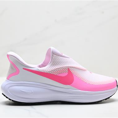 Nike REVOLUTION 8 透氣 低幫 跑步鞋