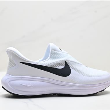 Nike REVOLUTION 8 透氣 低幫 跑步鞋