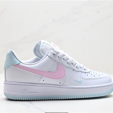 Nike Air Force 1’07空軍一號低幫百搭休閒運動板鞋